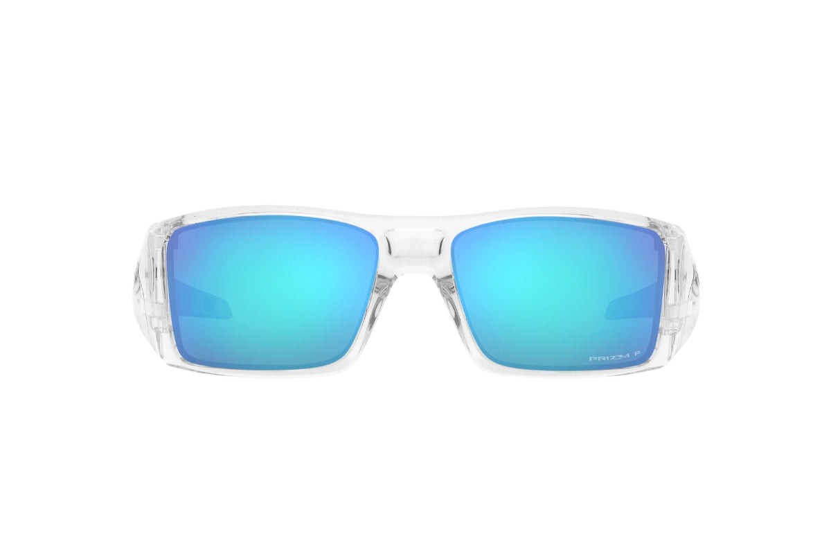 Oakley Lentes de Sol Heliostat Prizm Polarizados OO9231