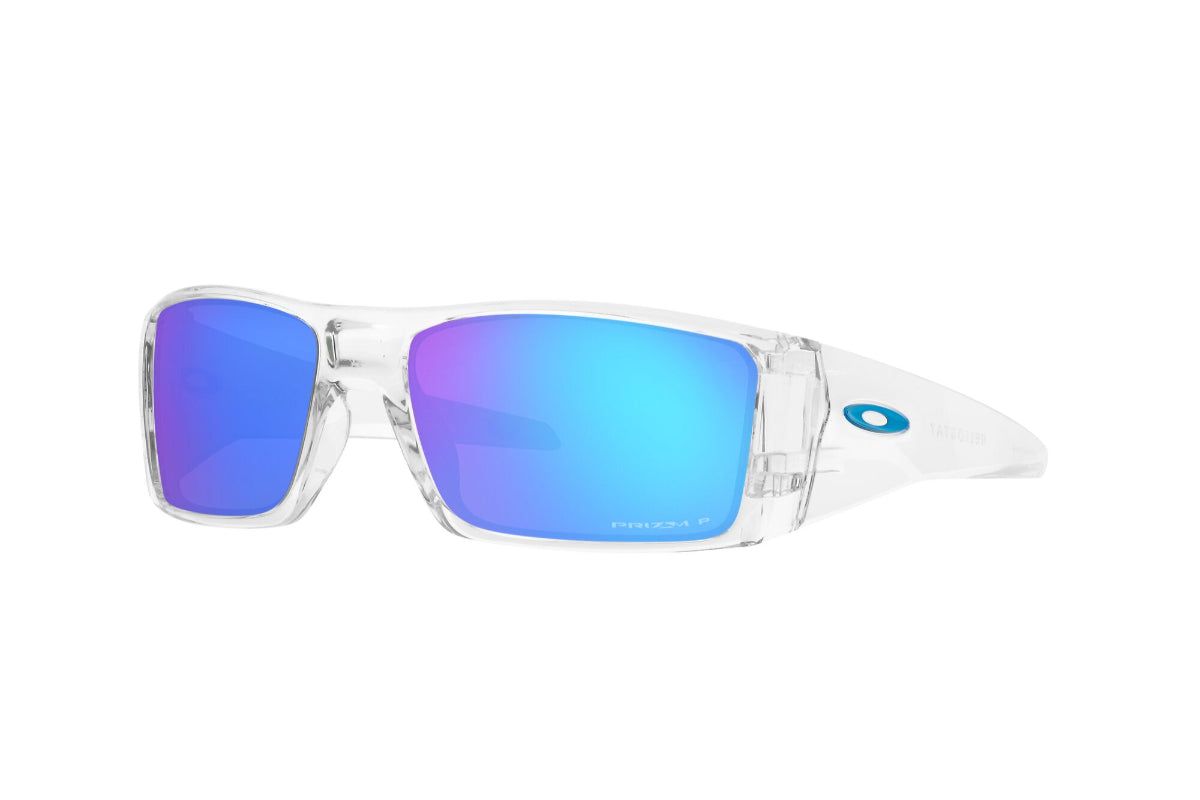 Oakley Lentes de Sol Heliostat Prizm Polarizados OO9231