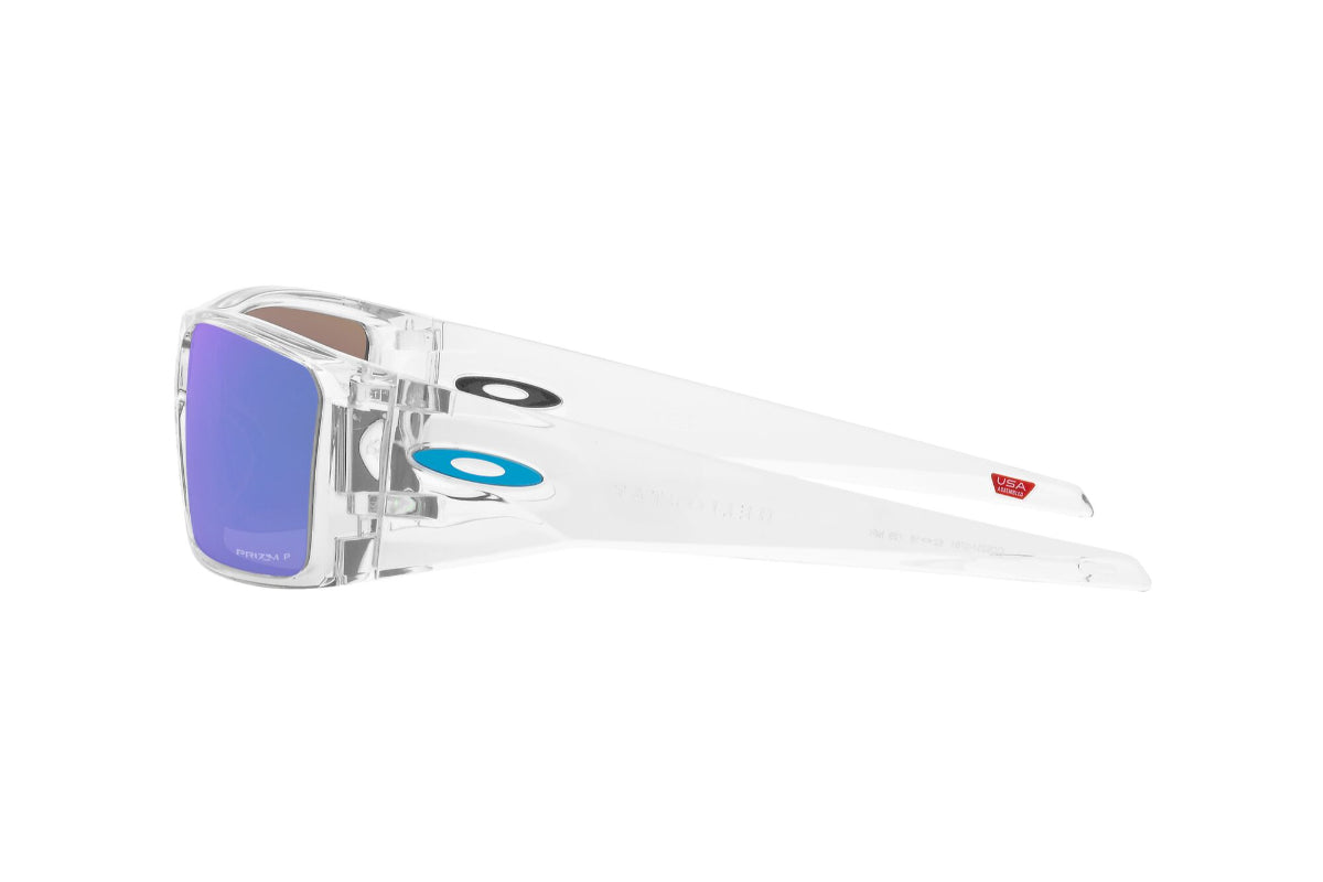 Oakley Lentes de Sol Heliostat Prizm Polarizados OO9231