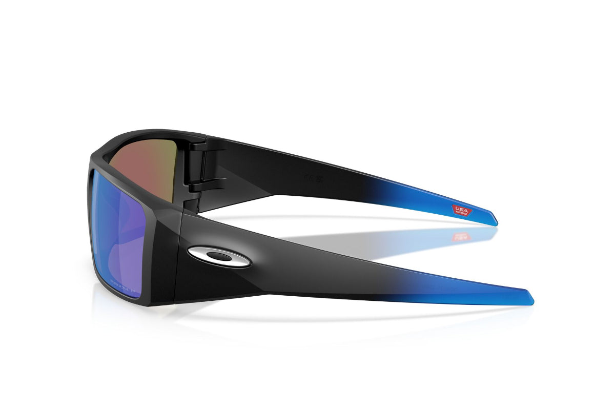 Oakley Heliostat