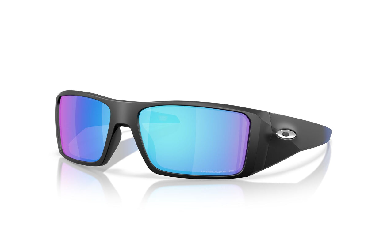 Oakley Heliostat