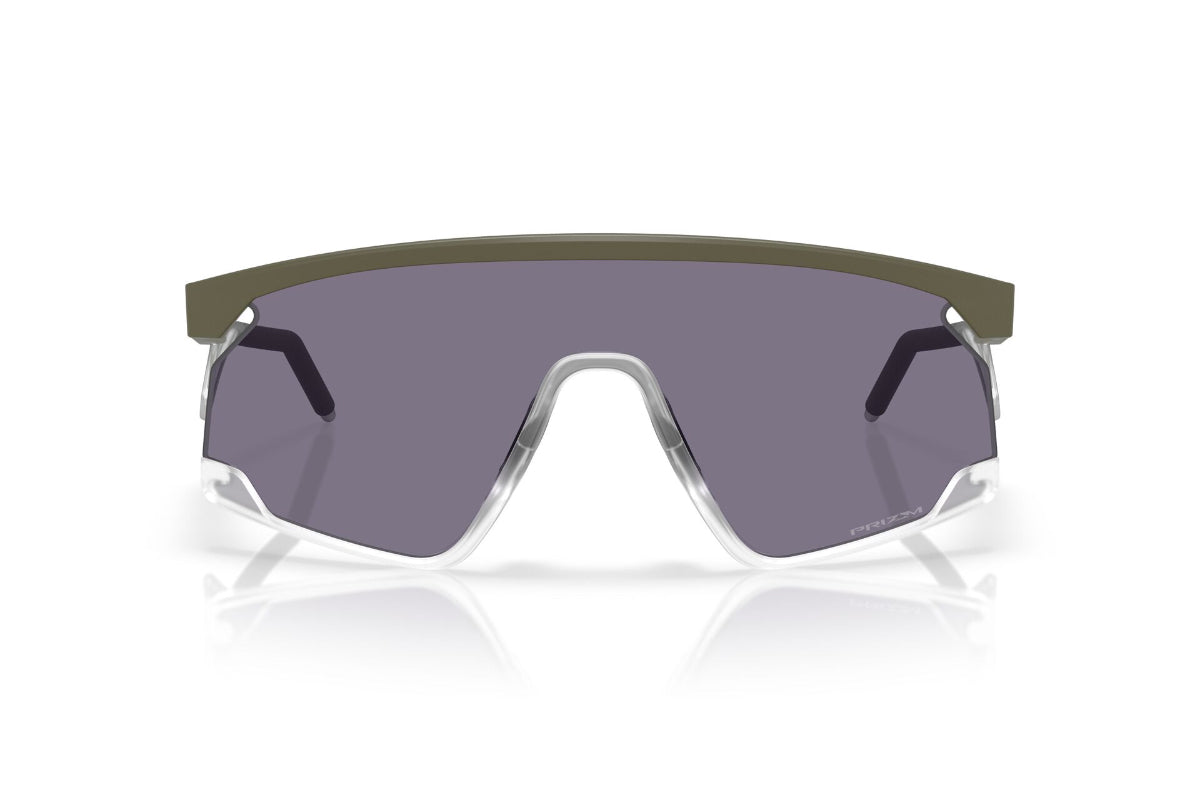 Oakley Bxtr Metal Prizm
