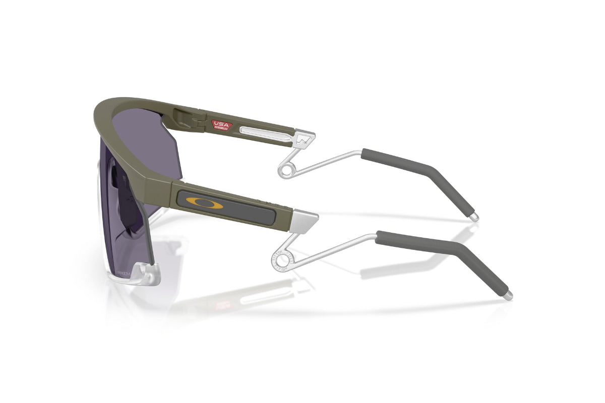 Oakley Bxtr Metal Prizm