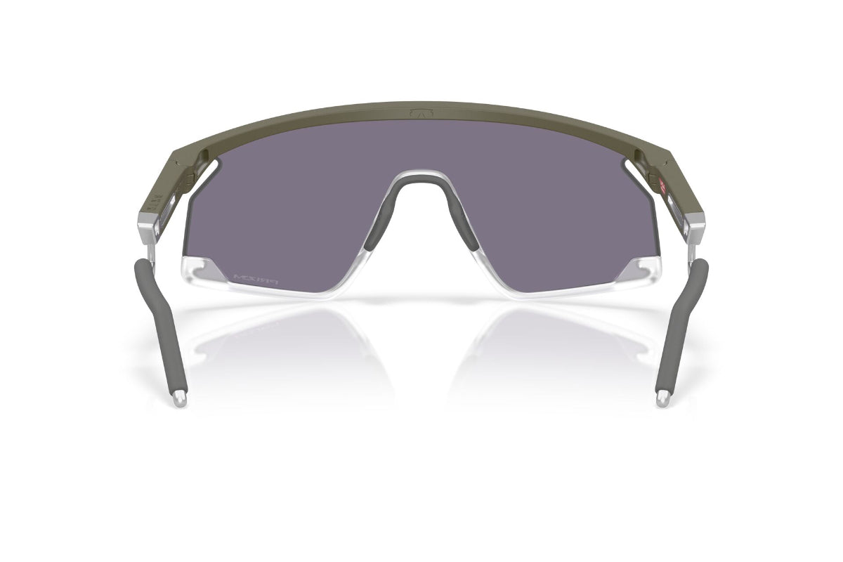 Oakley Bxtr Metal Prizm