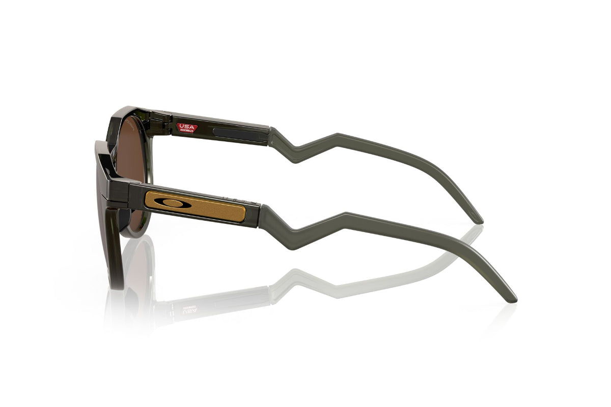 Oakley Hstn