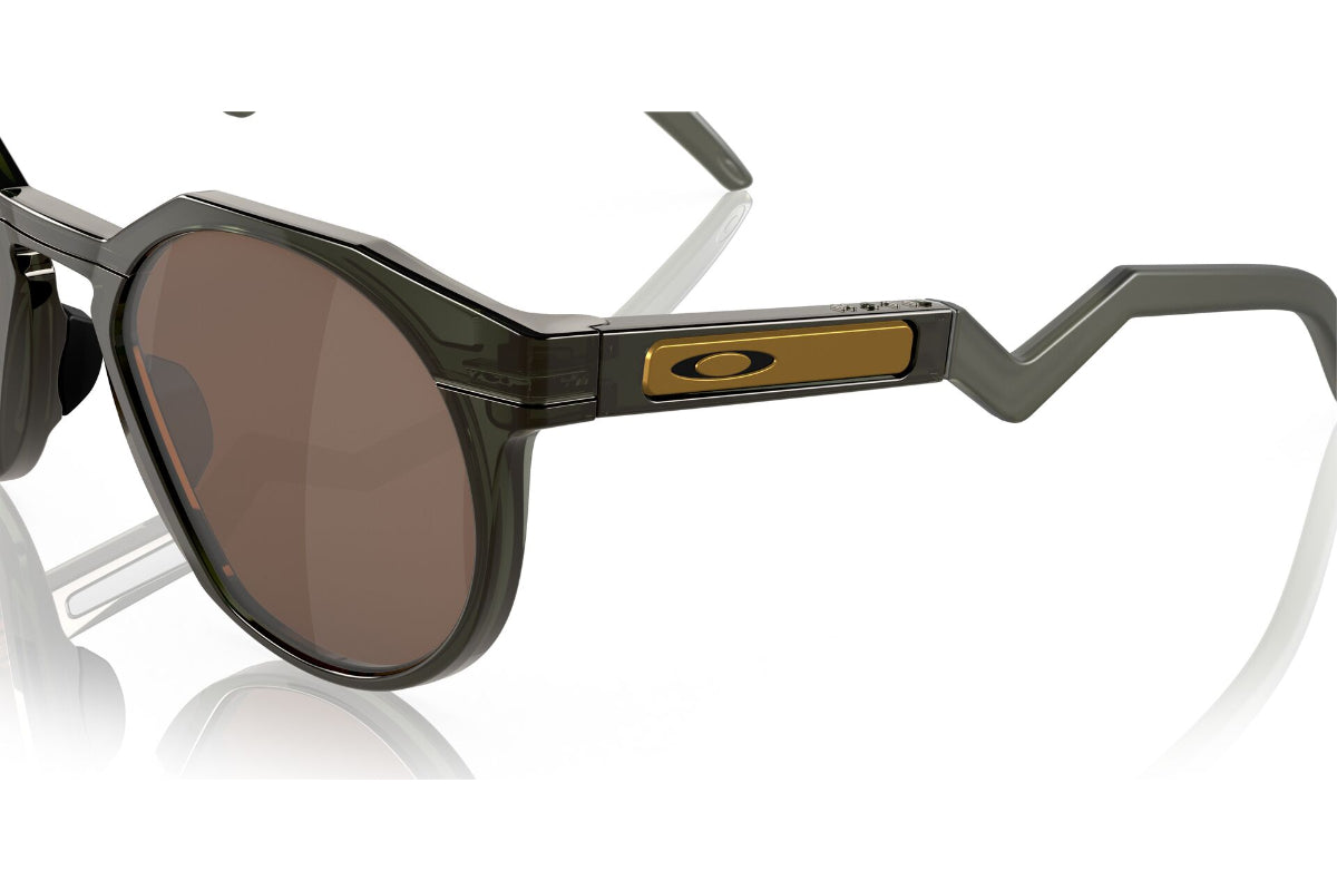 Oakley Hstn