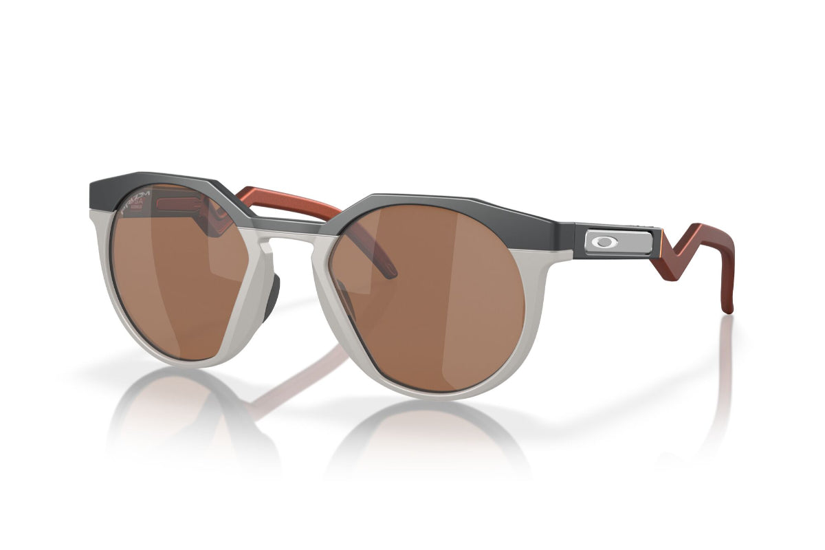 Oakley Lentes de Sol Hstn Prizm OO9242