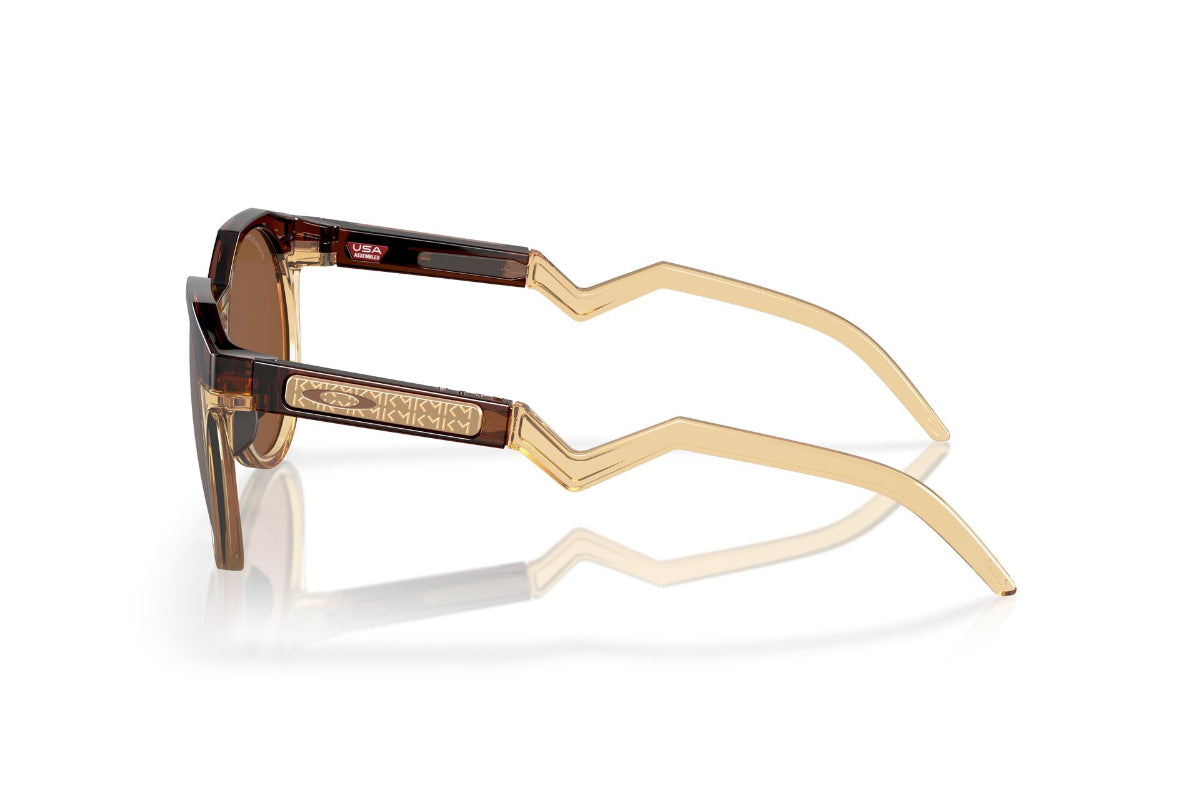 Oakley Hstn