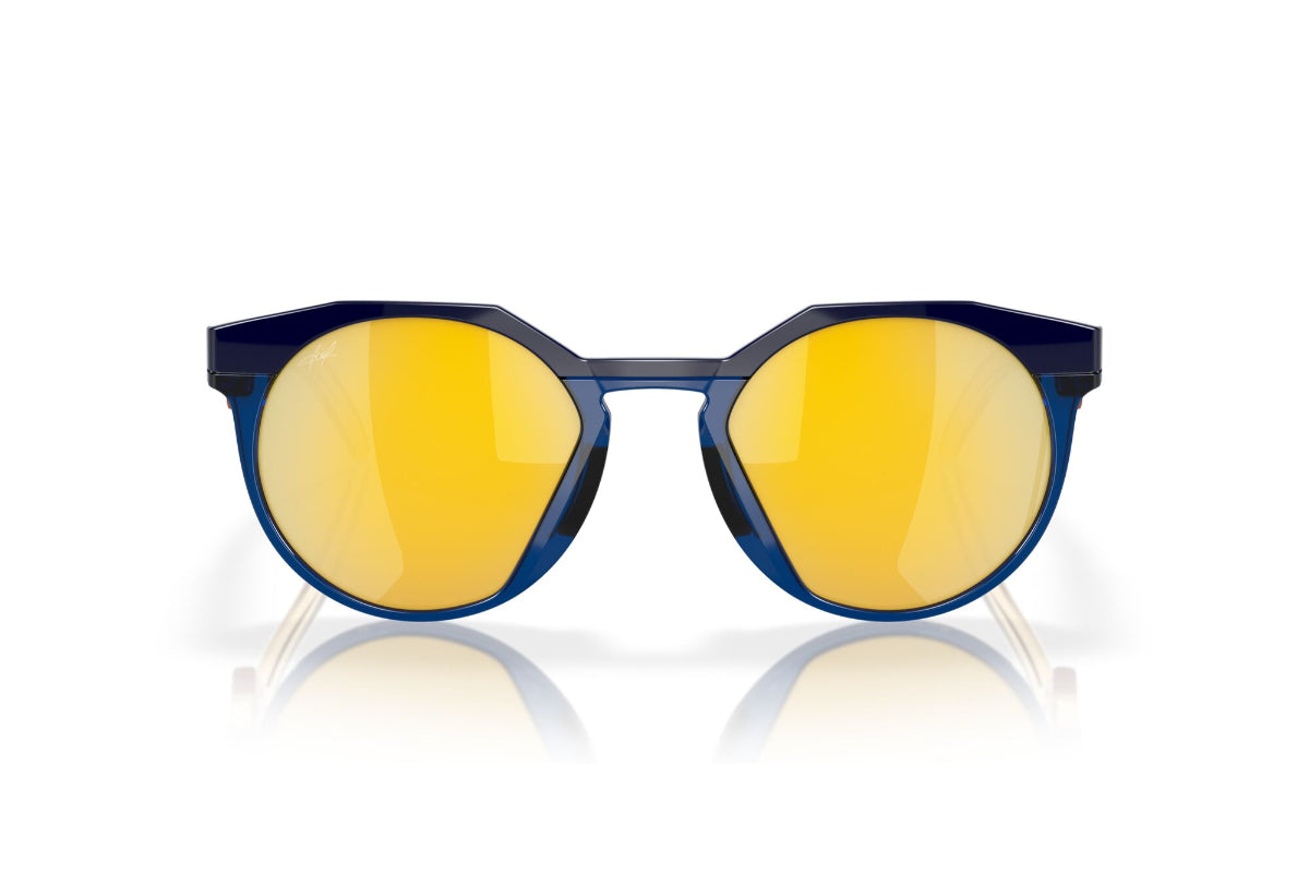 Oakley Lentes de Sol Hstn Prizm Polarizados OO9242