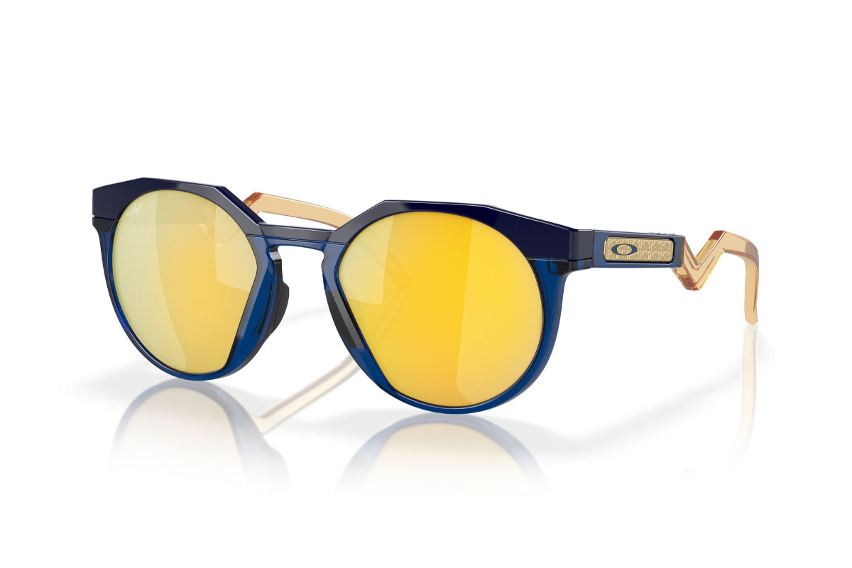 Oakley Lentes de Sol Hstn Prizm Polarizados OO9242