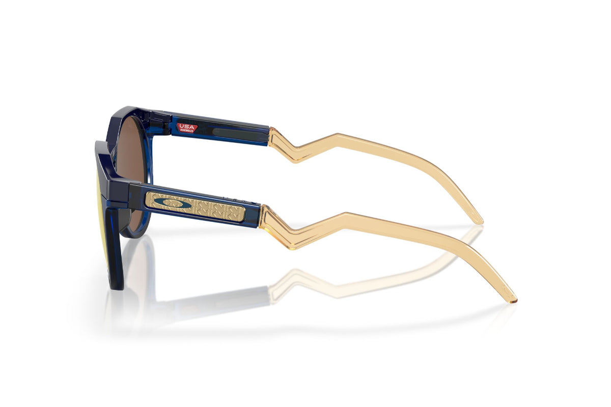 Oakley Lentes de Sol Hstn Prizm Polarizados OO9242