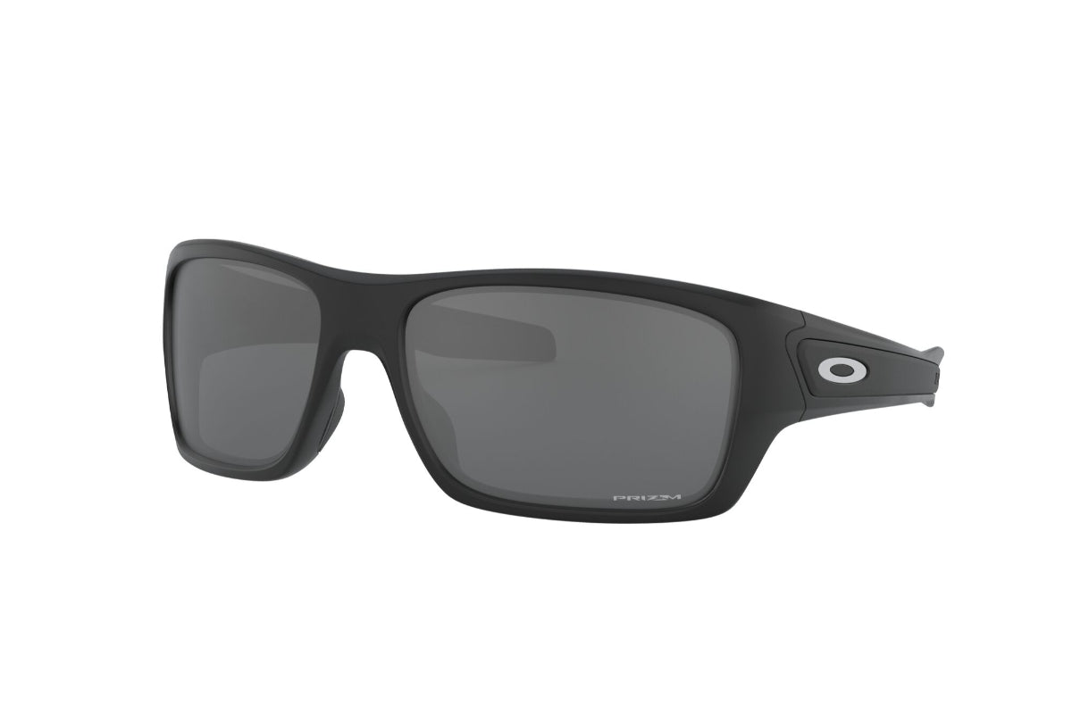 Oakley Lentes de Sol Turbine Prizm OO9263