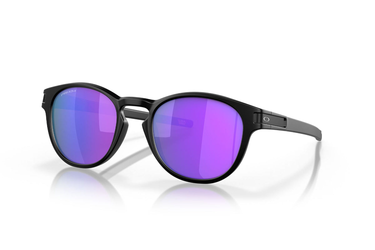 Oakley Lentes de Sol Latch Prizm OO9265