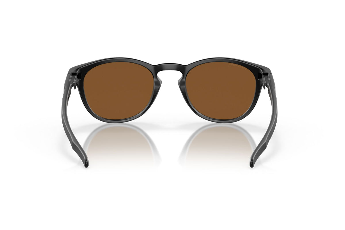 Oakley Lentes de Sol Latch Prizm OO9265