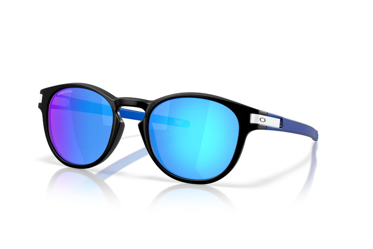 Oakley Latch
