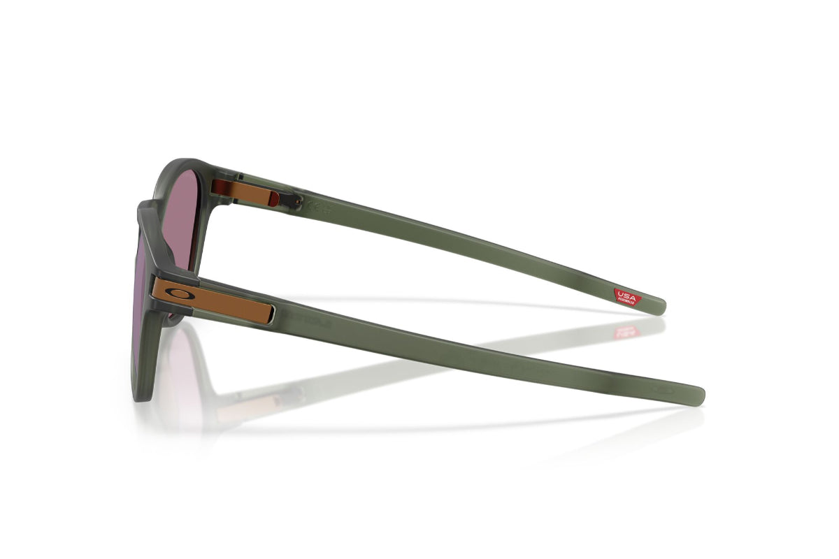 Oakley Lentes de Sol Latch OO9265