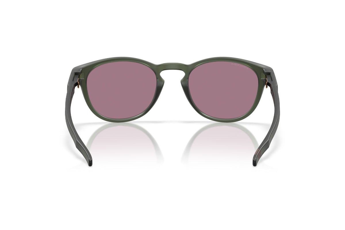 Oakley Lentes de Sol Latch OO9265