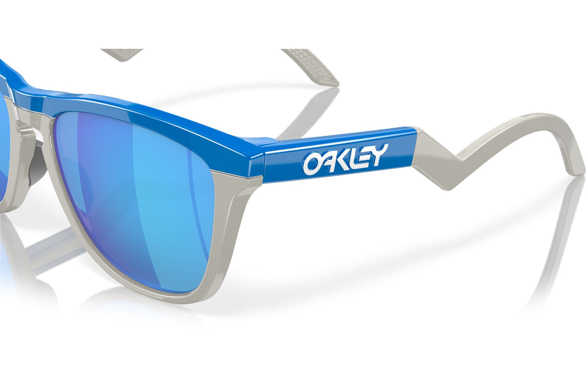 Oakley Frogskins Hybrid