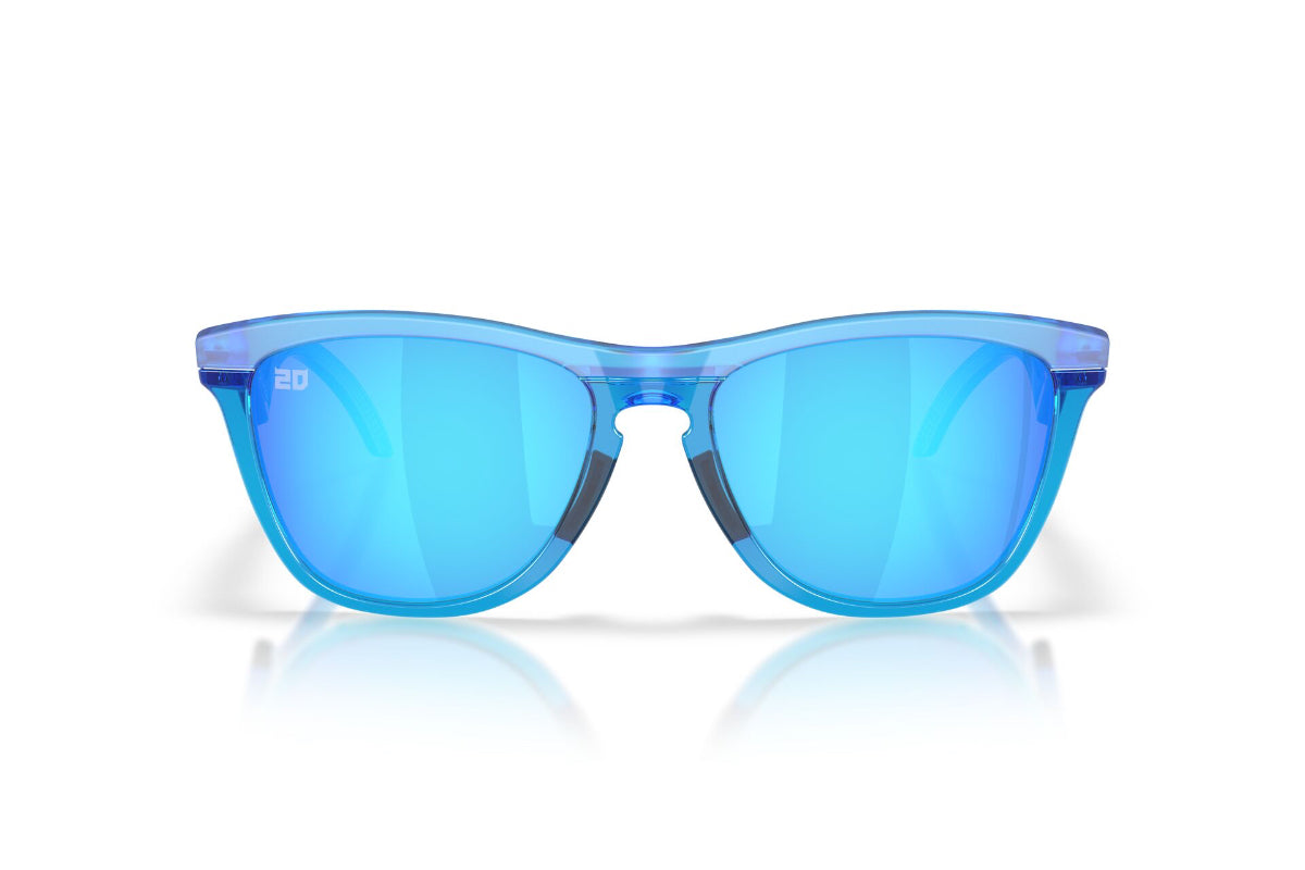 Oakley Frogskins Hybrid Prizm -NOVEDAD