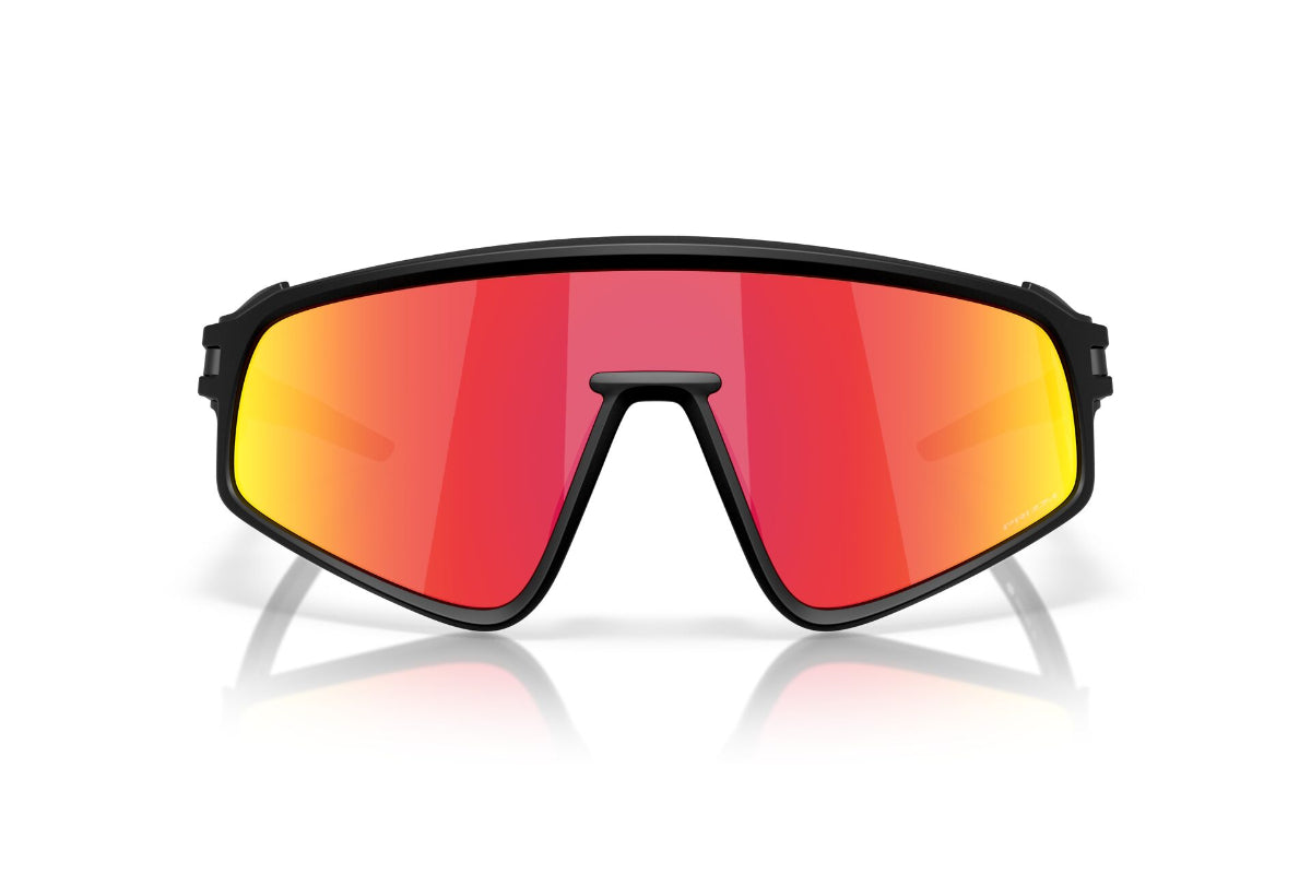 Oakley Latch Panel