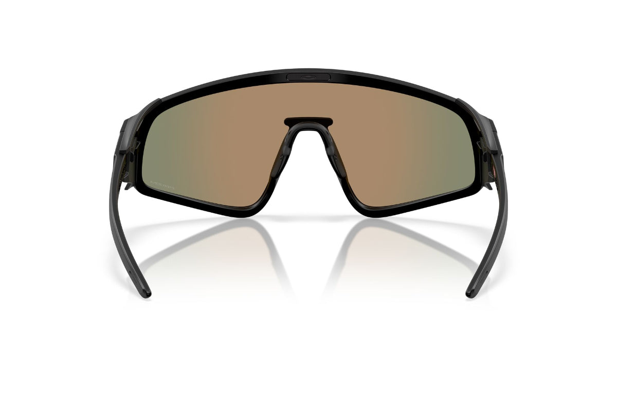 Oakley Latch Panel
