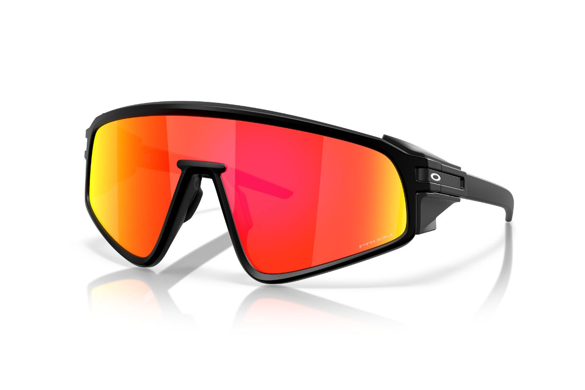 Oakley Latch Panel