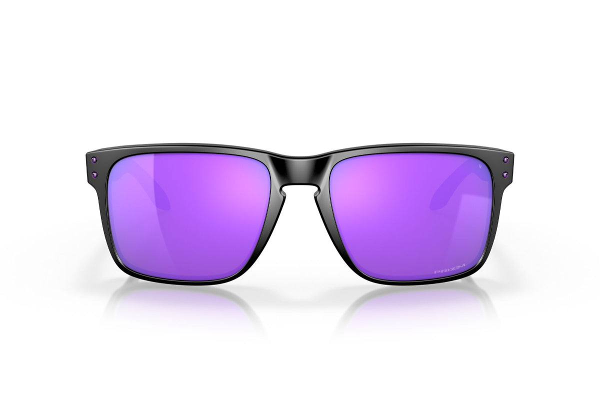 Oakley Lentes de Sol Holbrook XL Prizm OO9417