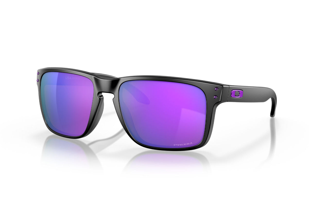 Oakley Lentes de Sol Holbrook XL Prizm OO9417