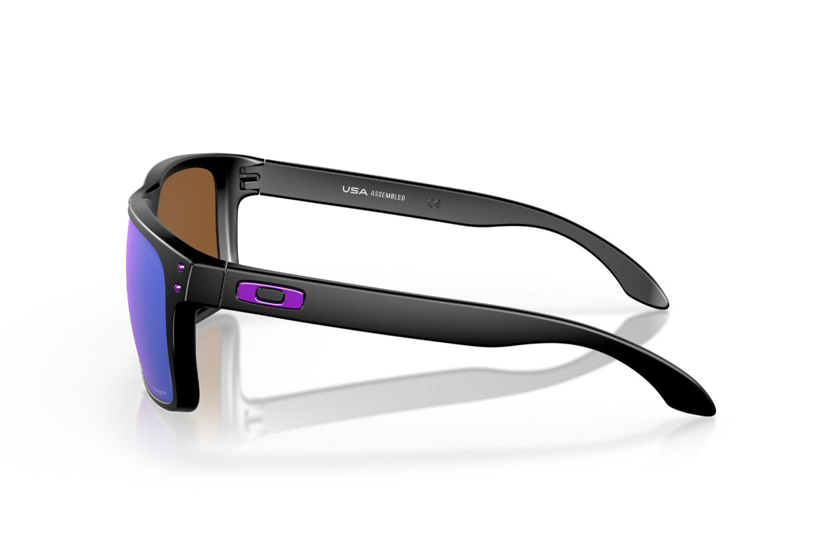 Oakley Lentes de Sol Holbrook XL Prizm OO9417