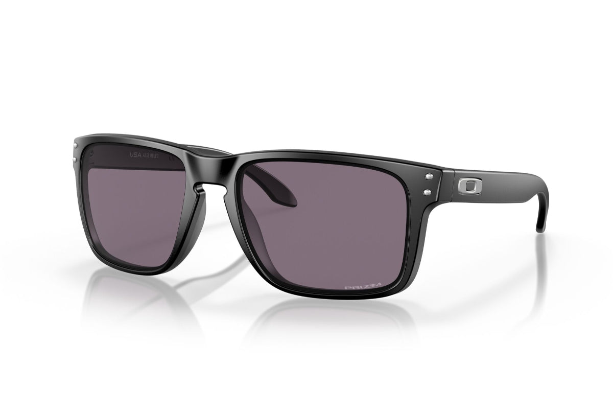 Oakley Lentes de Sol Holbrook XL Prizm OO9417