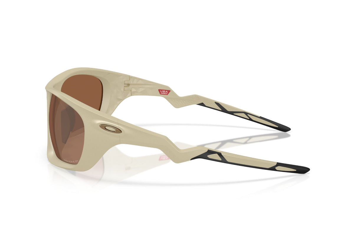 Oakley Lentes de Sol Lateralis Polarizados OO9431