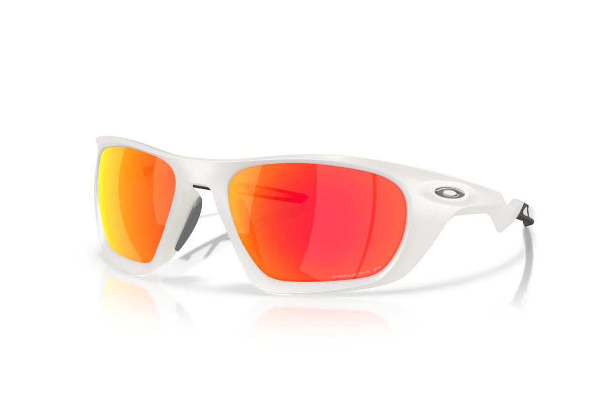 Oakley Lentes de Sol Lateralis Prizm Polarizados OO9431