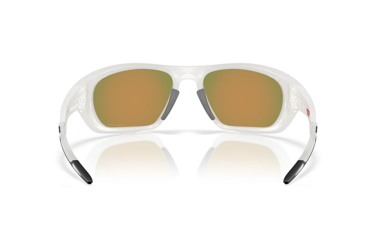 Oakley Lentes de Sol Lateralis Prizm Polarizados OO9431