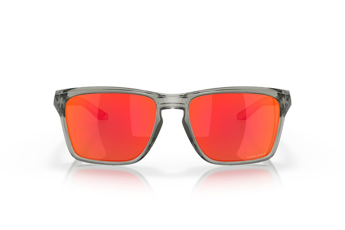 Oakley Lentes de Sol Sylas Prizm OO9448