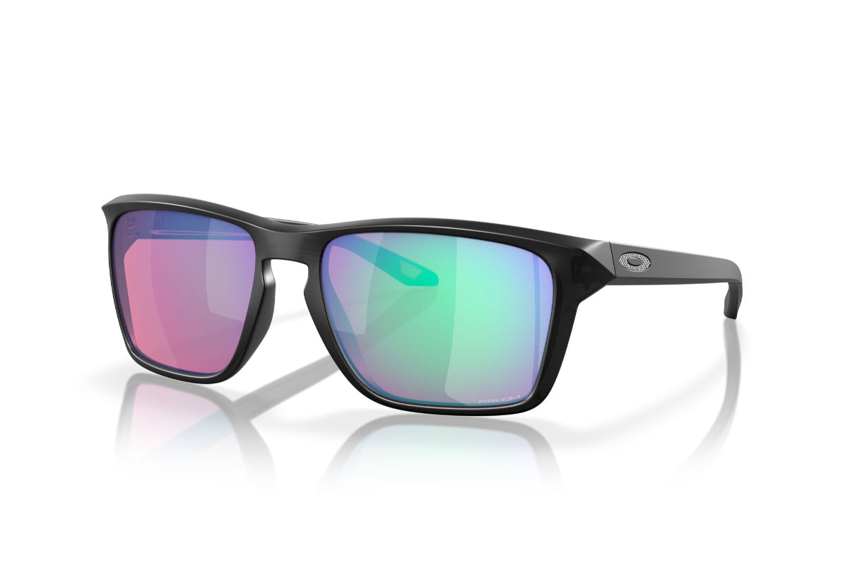 Oakley Lentes de Sol Sylas Prizm OO9448