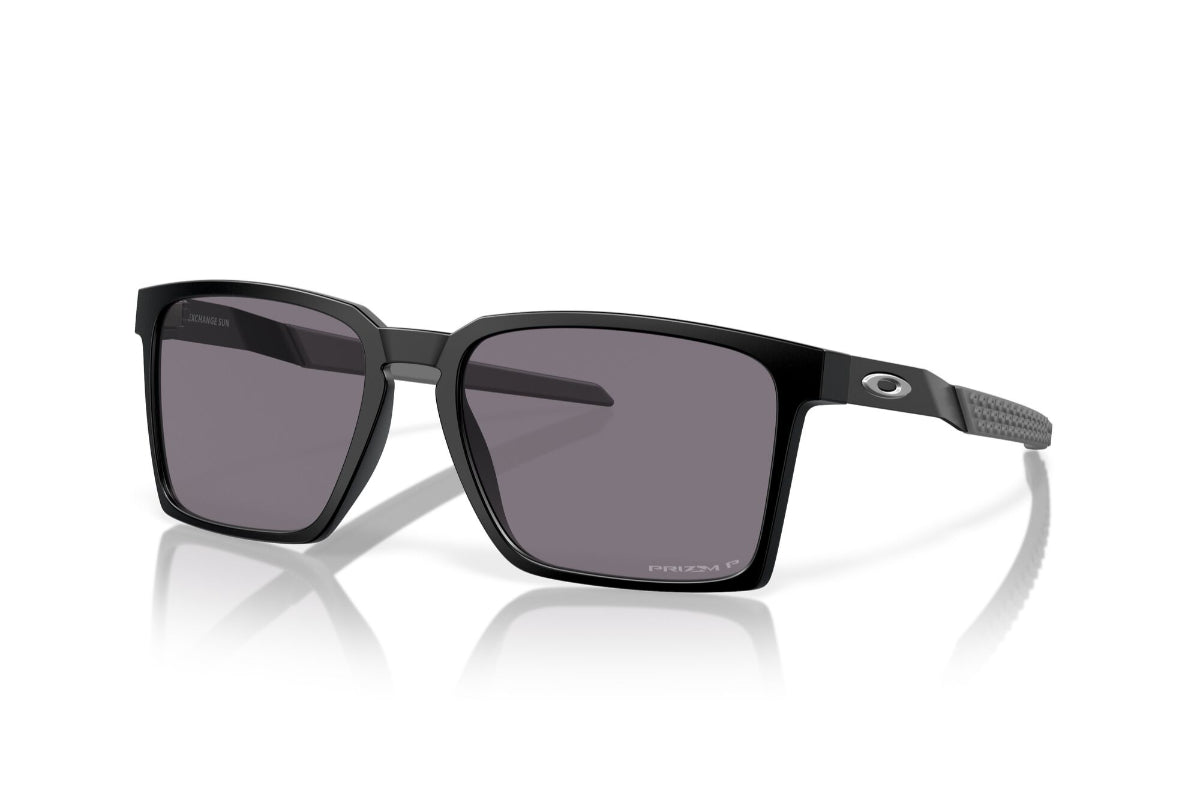 Oakley Lentes de Sol Exchange Sun Prizm Polarizados OO9483