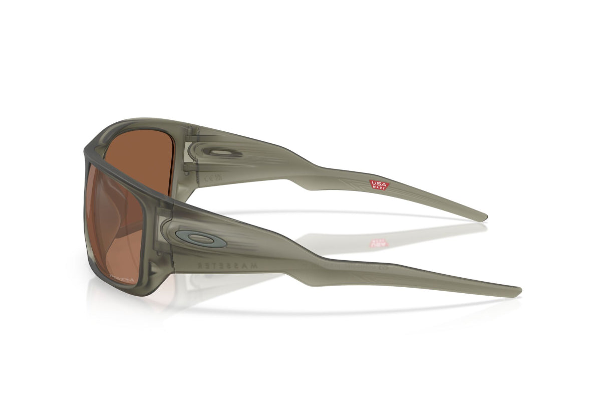 Oakley Lentes de Sol Masseter Prizm OO9486
