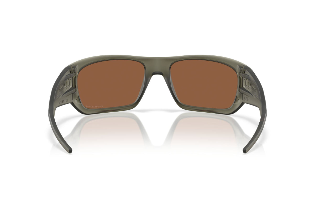 Oakley Lentes de Sol Masseter Prizm OO9486