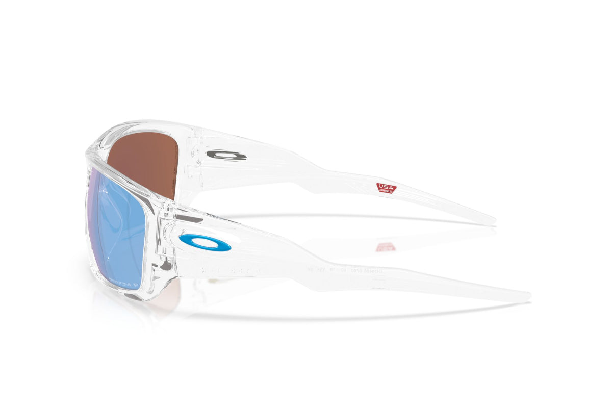 Oakley Lentes de Sol Masseter Prizm Polarizados OO9486