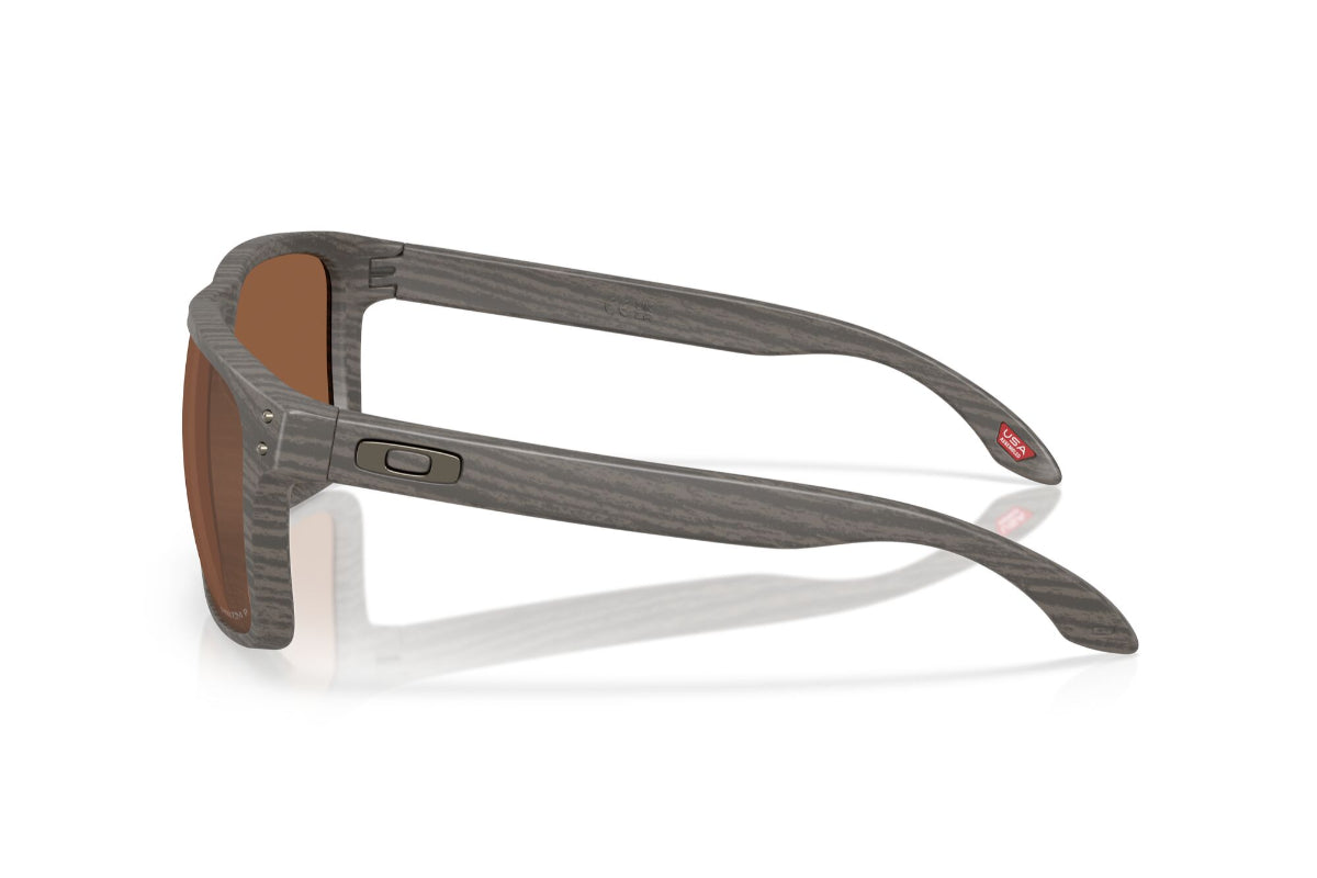 Oakley Lentes de Sol Holbrook XXL Prizm Polarizados OO9487