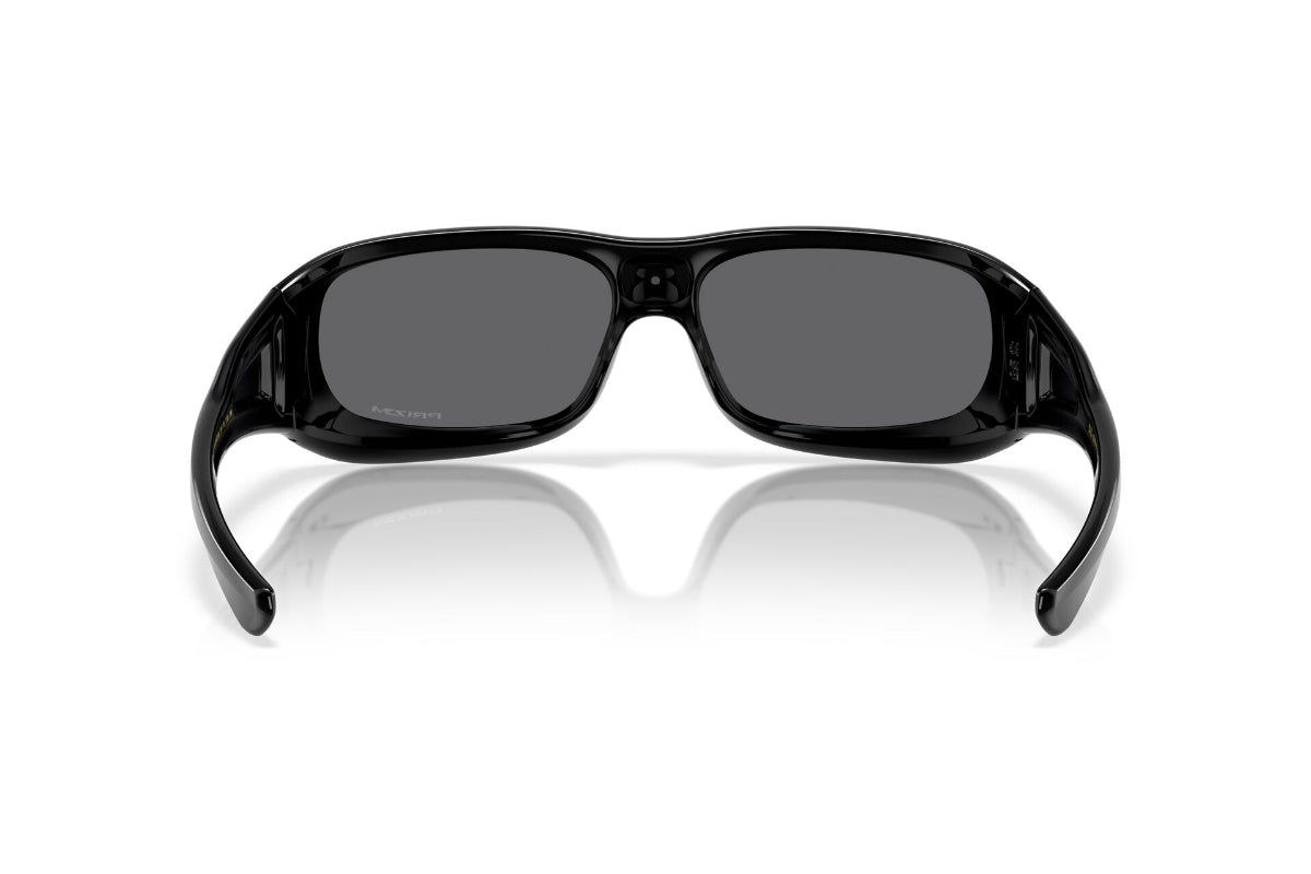Oakley De Soto Prizm -NOVEDAD