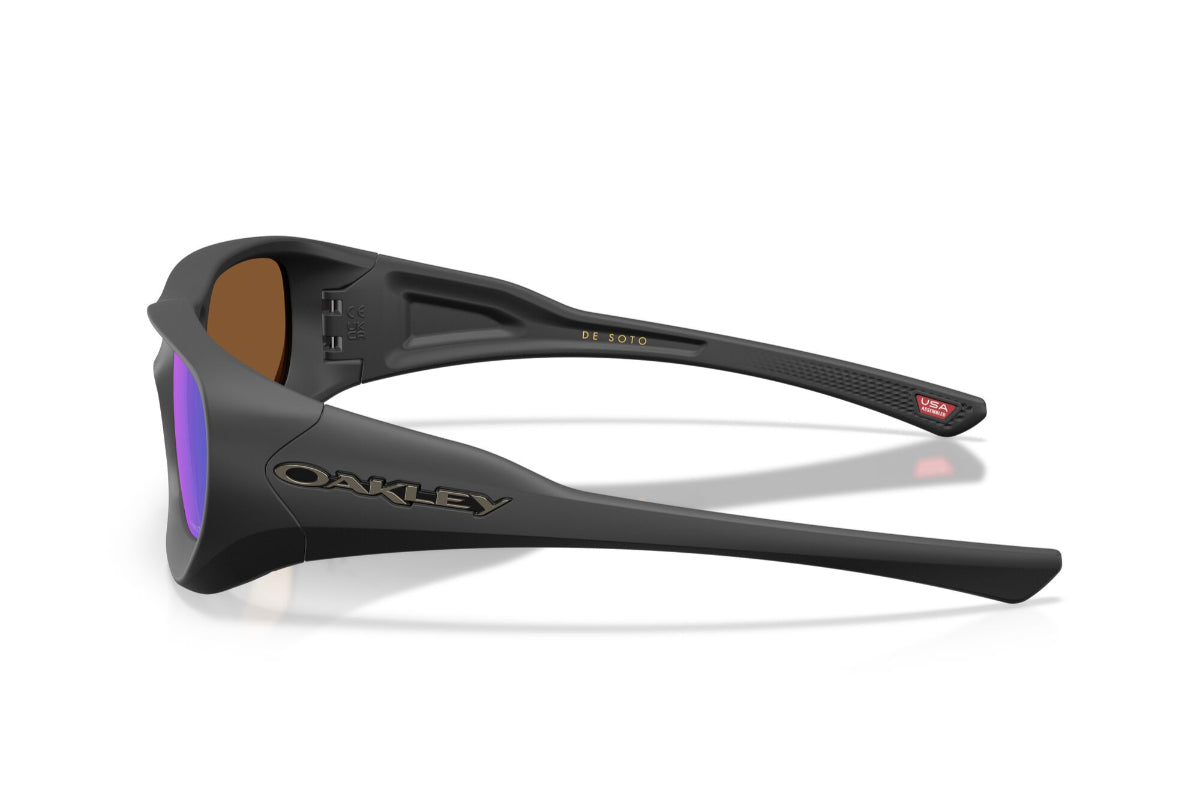 Oakley Lentes de Sol De Soto OO9494