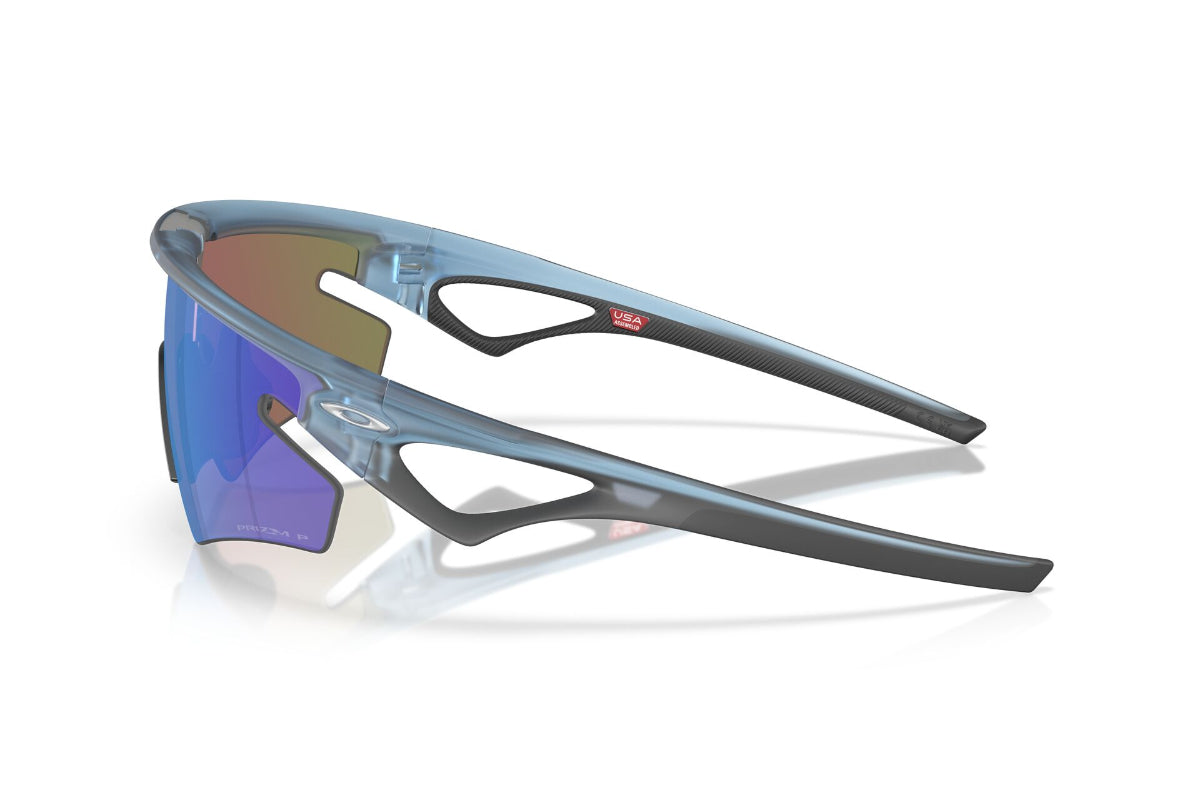 Oakley Sphaera Slash Prizm Polarizados -NOVEDAD