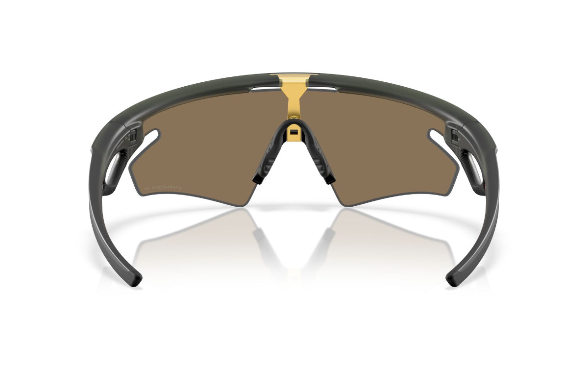 Oakley Sphaera Slash Prizm Polarizados -NOVEDAD