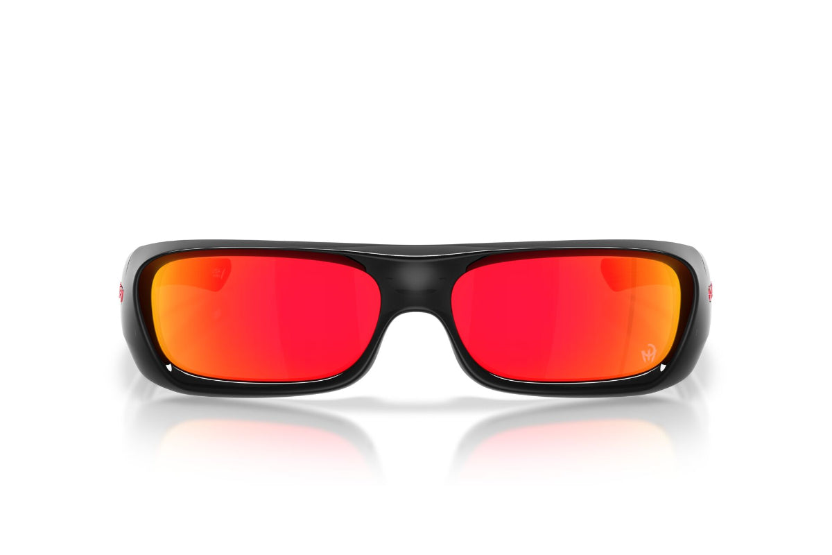 Oakley Lentes de Sol Permian OO9520