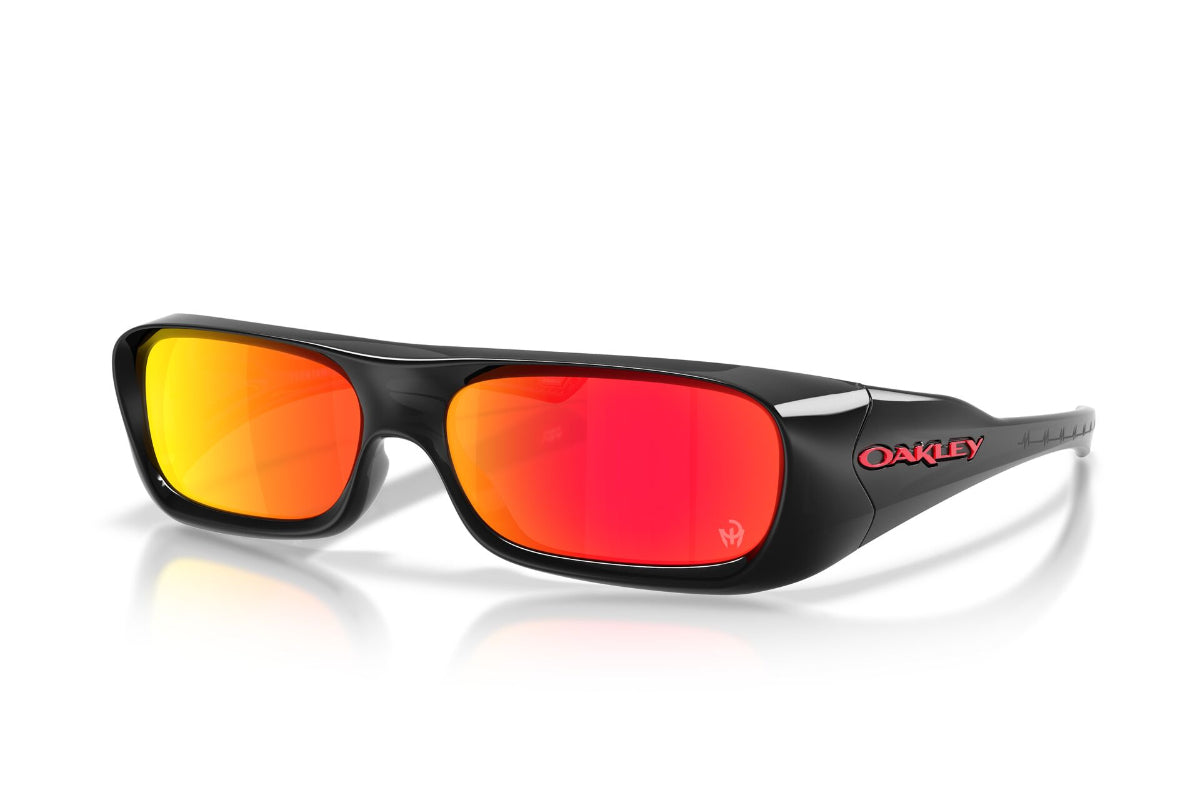 Oakley Lentes de Sol Permian OO9520