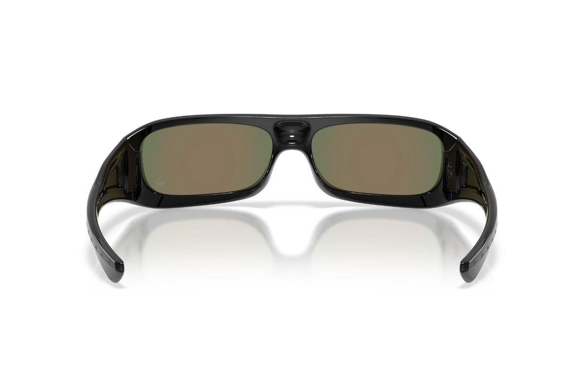 Oakley Lentes de Sol Permian OO9520