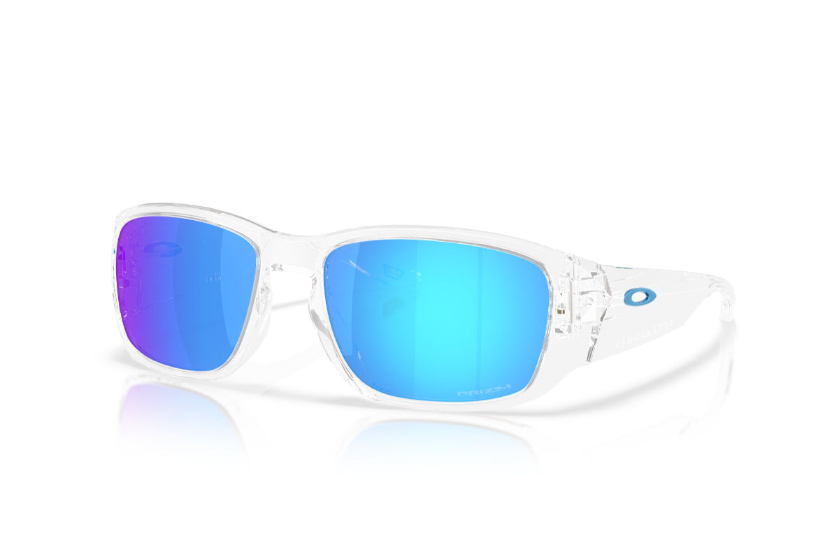 Oakley Lentes de Sol Tourniquet Prizm OO9521