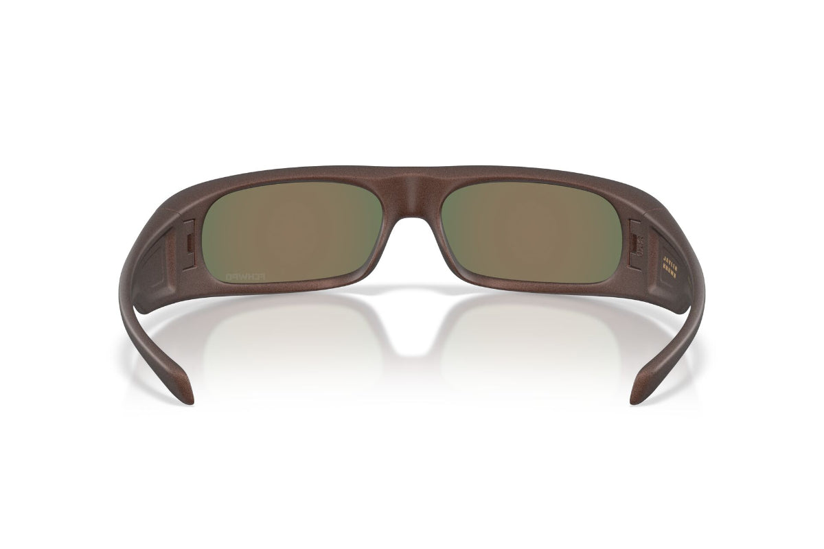 Oakley Lentes de Sol Highland Prizm Espejados OO9522