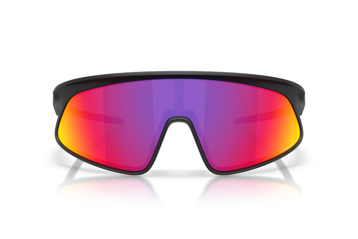 Oakley Lentes de Sol Rslv 141 Prizm Espejados OO9524D
